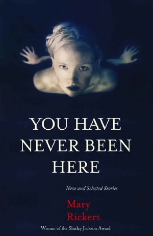 [You Have Never Been Here 01] • You Have Never Been Here